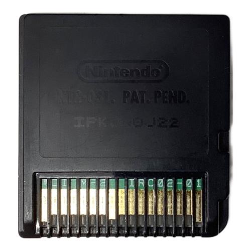 DS用ソフト ポケットモンスターハートゴールド