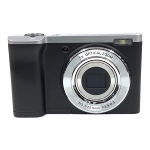 KENKO (ケンコー) コンパクトデジタルカメラ KC-ZM08