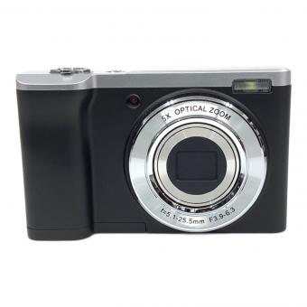 KENKO (ケンコー) コンパクトデジタルカメラ KC-ZM08