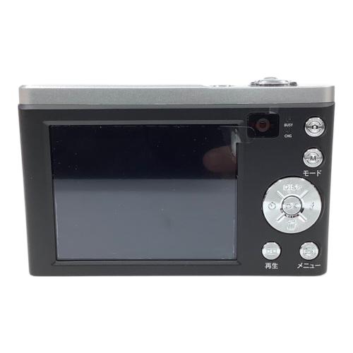 KENKO (ケンコー) コンパクトデジタルカメラ KC-ZM08