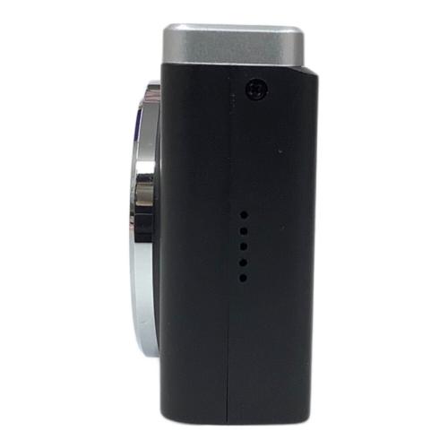 KENKO (ケンコー) コンパクトデジタルカメラ KC-ZM08