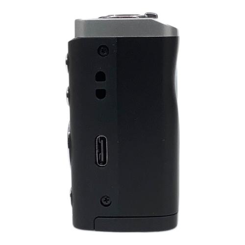 KENKO (ケンコー) コンパクトデジタルカメラ KC-ZM08