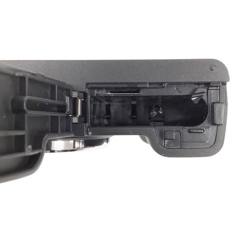 KENKO (ケンコー) コンパクトデジタルカメラ KC-ZM08