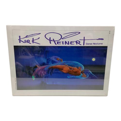 SUN PUZZLE  KIRK REINERT ダンス・ノクターン　ジグソーパズル　1000ピース