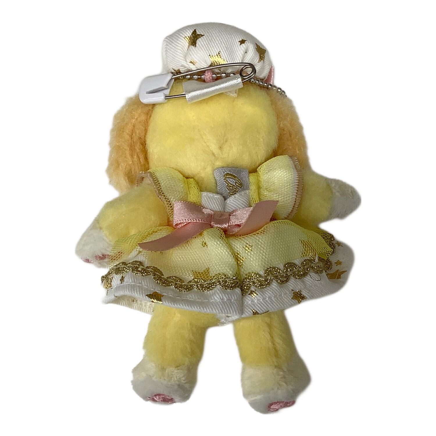 東京ディズニーシー　スターリードリームス　ぬいぐるみバッジ　セット ディズニーシー20周年 スターリードリームス ダッフィー シェリーメイ