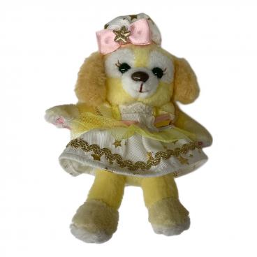 DisneySea (ディズニーシー) ポージープラッシー リーナベル