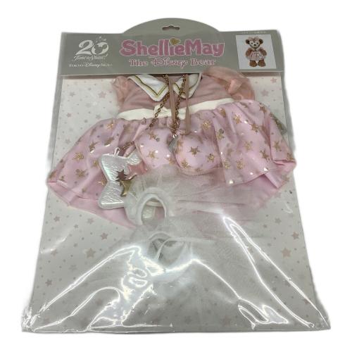 DisneySea (ディズニーシー)  シェリーメイコスチューム Time to Shine!（タイムトゥシャイン）