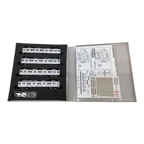TOMIX (トミックス) Nゲージ 東急電鉄8500系 8622編成・黄色テープ付き 基本・中間車セット GREEN MAX