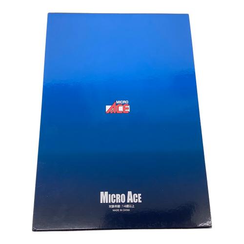 MICRO ACE (マイクロエース) Nゲージ 都営三田線 6300形 3次車 6330F 6両セット