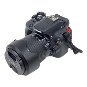 CANON (キヤノン) デジタル一眼レフカメラ EOS Kiss X7