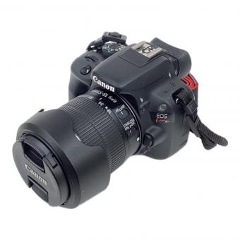 CANON (キヤノン) デジタル一眼レフカメラ EOS Kiss X7