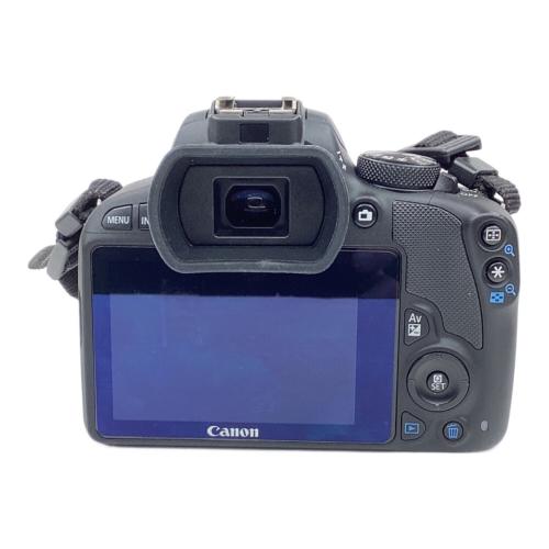 CANON (キヤノン) デジタル一眼レフカメラ EOS Kiss X7