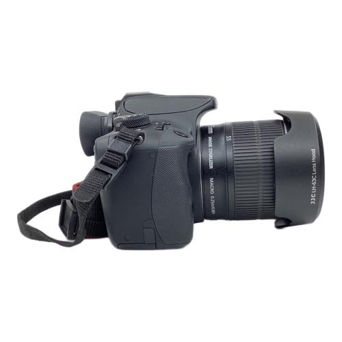 CANON (キヤノン) デジタル一眼レフカメラ EOS Kiss X7