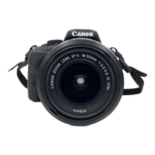CANON (キヤノン) デジタル一眼レフカメラ EOS Kiss X7