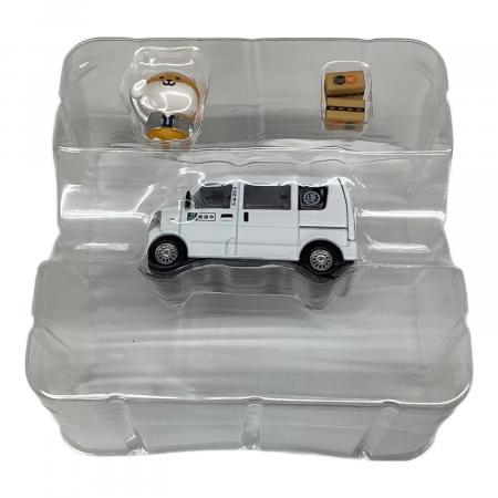 TBS ラストマイル (有)佐野運送ミニカー DAILY FAST｜トレファクONLINE