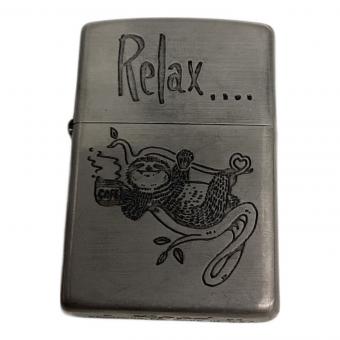 ZIPPO (ジッポ) ZIPPO 2024年製 ナマケモノ