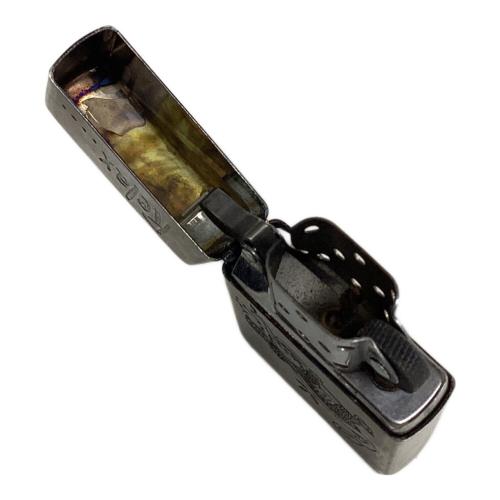 ZIPPO (ジッポ) ZIPPO 2024年製 ナマケモノ