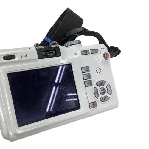 OLYMPUS (オリンパス) ミラーレス一眼カメラ E-PL1s 変色・ヨゴレ