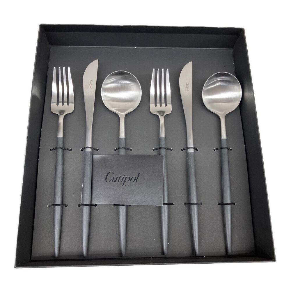 Cutipol (クチポール) カトラリーセット｜トレファクONLINE