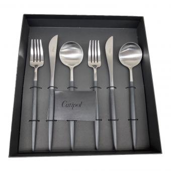 Cutipol (クチポール) カトラリーセット