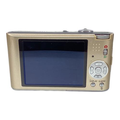 Panasonic (パナソニック) コンパクトデジタルカメラ FX60