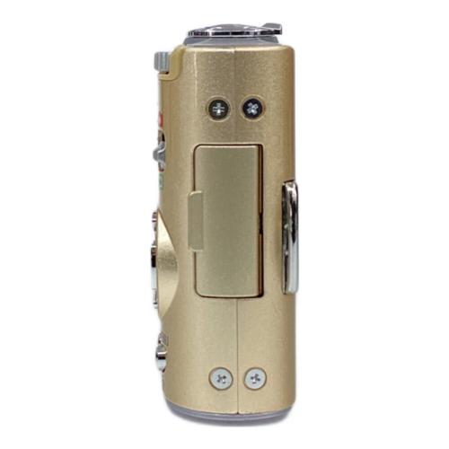 Panasonic (パナソニック) コンパクトデジタルカメラ FX60