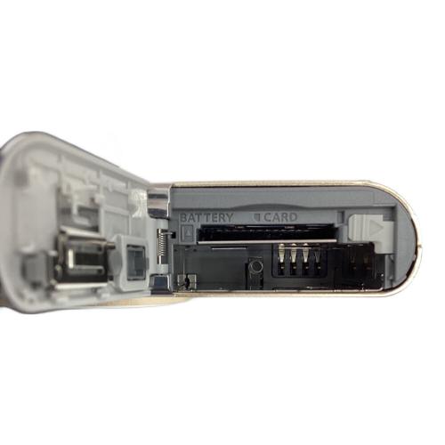 Panasonic (パナソニック) コンパクトデジタルカメラ FX60