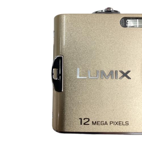 Panasonic (パナソニック) コンパクトデジタルカメラ FX60