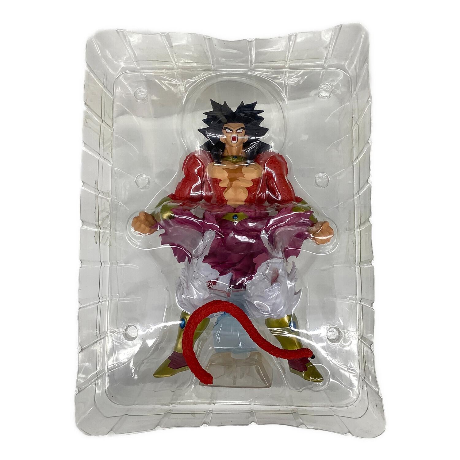 ドラゴンボール SUPER DRAGONBALL HEROES SAGA ブロリー(超