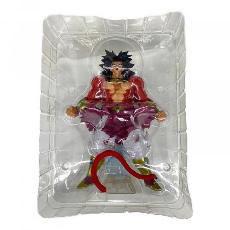 ドラゴンボール SUPER DRAGONBALL HEROES SAGA ブロリー(超サイヤ人4