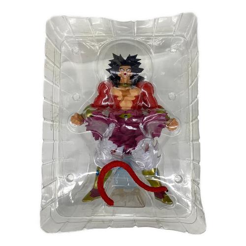 ブロリー（超サイヤ人4フルパワー）1番くじ A賞 ドラゴンボールヒーローズ ドラゴンボール フィギュア BANDAI A賞 ブロリー（超サイヤ人4フル