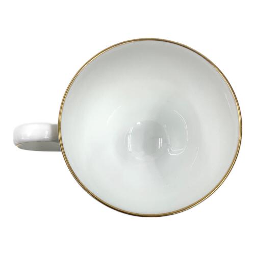 Wedgwood (ウェッジウッド) カップ&ソーサー コロンビア・セージグリーン