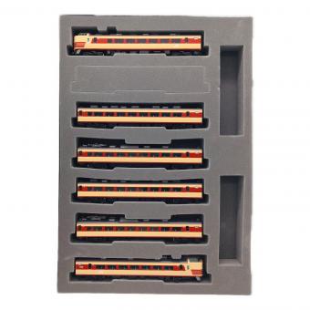 TOMIX (トミックス) Nゲージ 183・189系電車 (N101編成・復活国鉄色) セット 限定品 89830