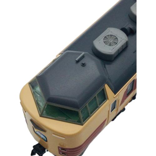 TOMIX (トミックス) Nゲージ 183・189系電車 (N101編成・復活国鉄色) セット 限定品 89830
