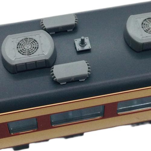 TOMIX (トミックス) Nゲージ 183・189系電車 (N101編成・復活国鉄色) セット 限定品 89830