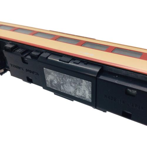TOMIX (トミックス) Nゲージ 183・189系電車 (N101編成・復活国鉄色) セット 限定品 89830