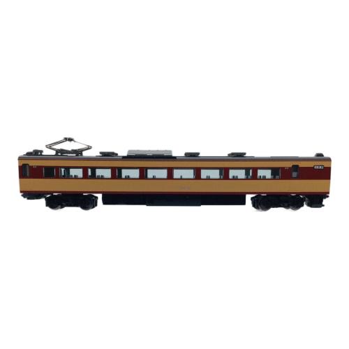 TOMIX (トミックス) Nゲージ 183・189系電車 (N101編成・復活国鉄色) セット 限定品 89830
