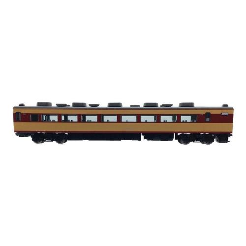 TOMIX (トミックス) Nゲージ 183・189系電車 (N101編成・復活国鉄色) セット 限定品 89830