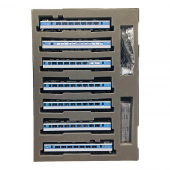 TOMIX (トミックス) Nゲージ JR 183 1000系 特急電車 (あずさ・グレードアップ車) 基本セット 92467