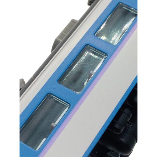 TOMIX (トミックス) Nゲージ JR 183 1000系 特急電車 (あずさ・グレードアップ車) 基本セット 92467