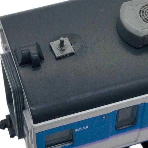 TOMIX (トミックス) Nゲージ JR 183 1000系 特急電車 (あずさ・グレードアップ車) 基本セット 92467