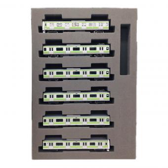 TOMIX (トミックス) Nゲージ JR E231-500系通勤電車(山手線)基本セット 98716