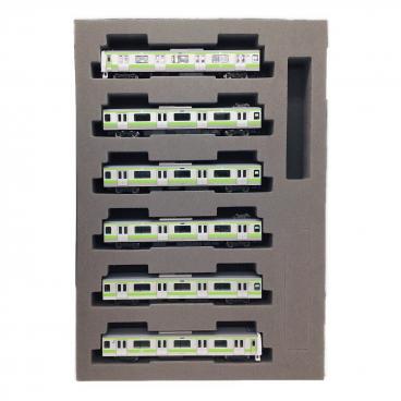 TOMIX (トミックス) Nゲージ JR 381系 特急電車 6両セット 92637