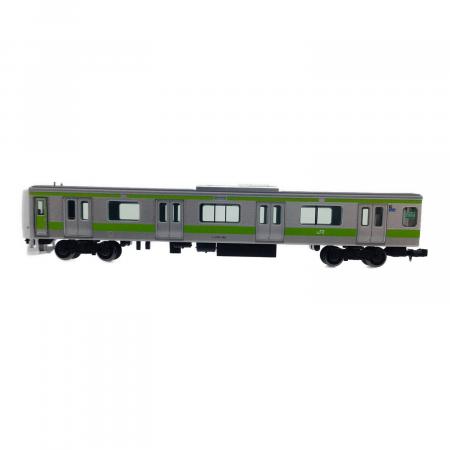 TOMIX (トミックス) Nゲージ JR E231-500系通勤電車(山手線)基本セット