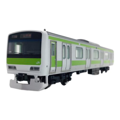 TOMIX (トミックス) Nゲージ JR E231-500系通勤電車(山手線)基本セット