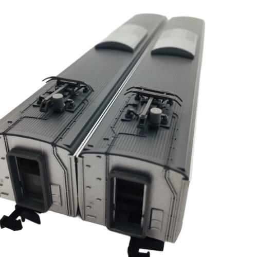 TOMIX (トミックス) Nゲージ JR E231-500系通勤電車(山手線)基本セット