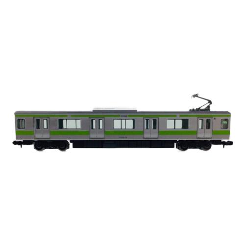 新品未使用TOMIX 92260 JR E231-500系 通勤電車 山手線 TOMIX JR E231-500系通勤電車（山手線・初期型）セット 限定品