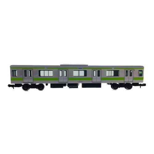 新品未使用TOMIX 92375 JR E231 500系 通勤電車（山手線） TOMIX (トミックス) Nゲージ JR E231-500系通勤電車(山手線)基本セット