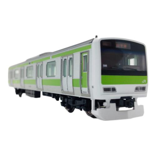 TOMIX (トミックス) Nゲージ JR E231-500系通勤電車(山手線)基本セット