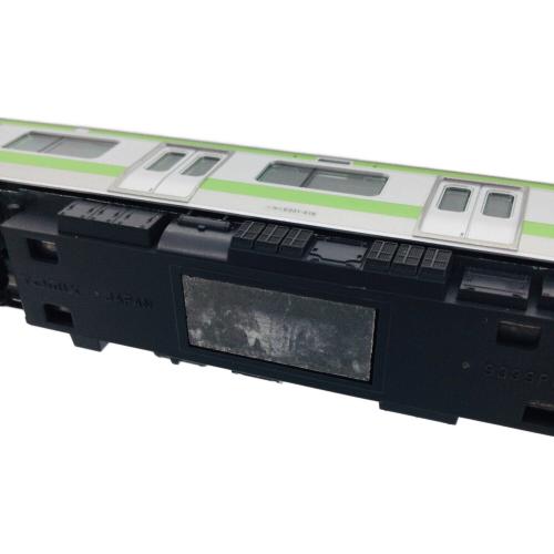 TOMIX Nゲージ E231-500系通勤電車 山手線 基本6両 98716 JR E231-500系通勤電車(山手線)基本セット｜製品情報｜製品検索｜鉄道